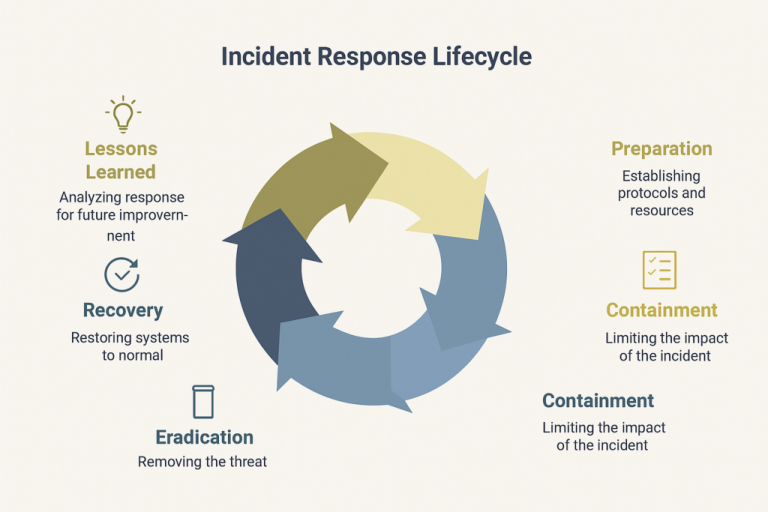 Incident Response