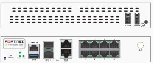 Fortinet FortiGate 90G
