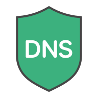 icon-dns