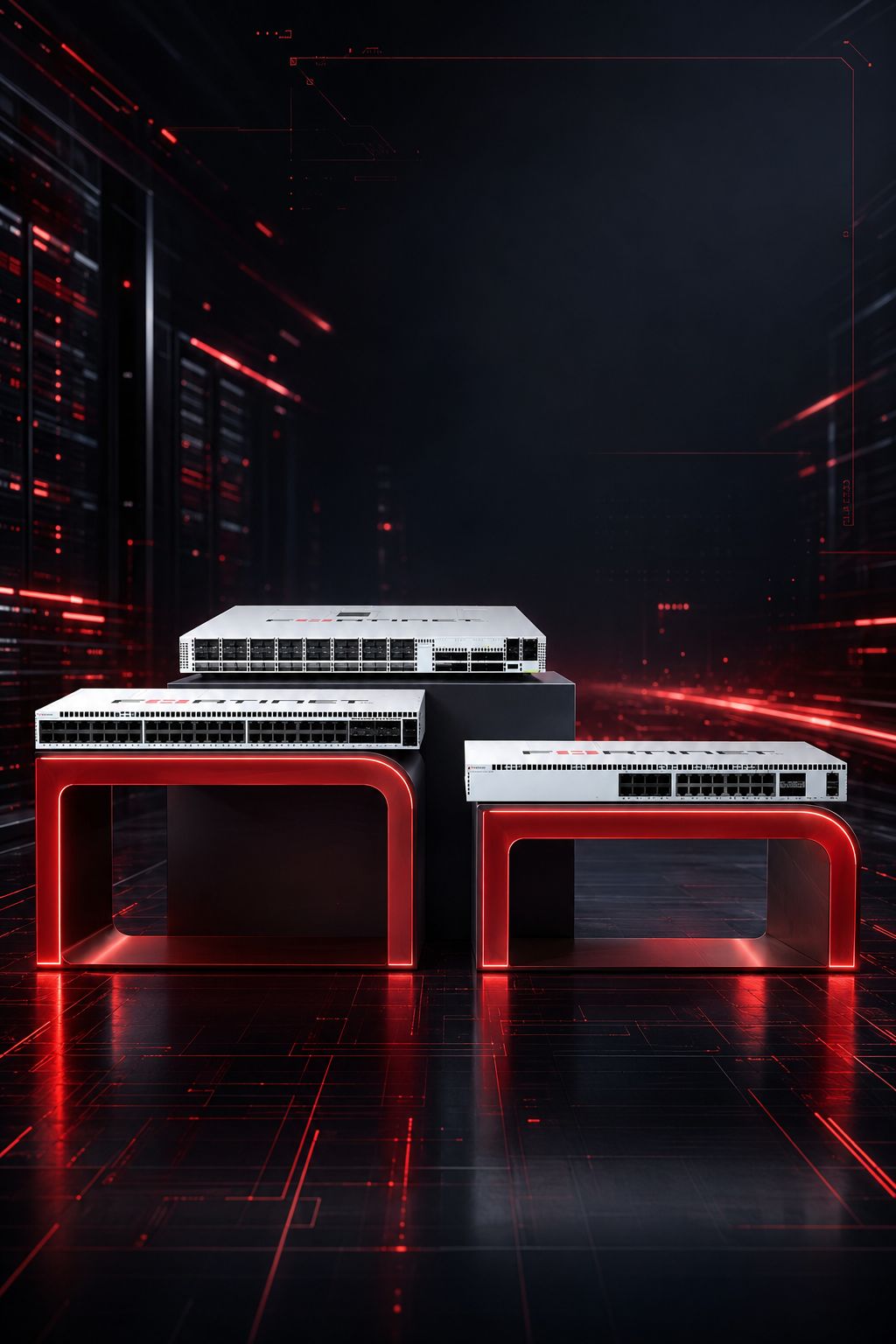 fortiswitch promo 2