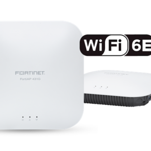 FortiAP HD 431G