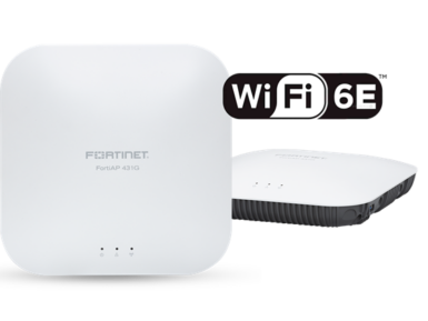 FortiAP HD 431G