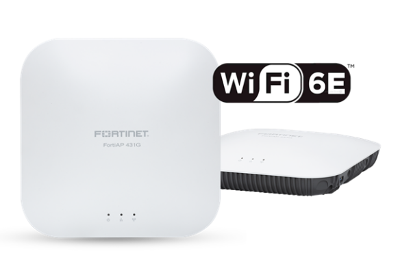 FortiAP HD 431G