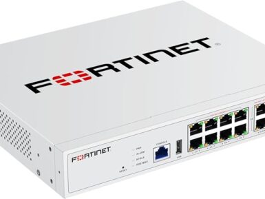 FortiSwitch 110G-FPOE