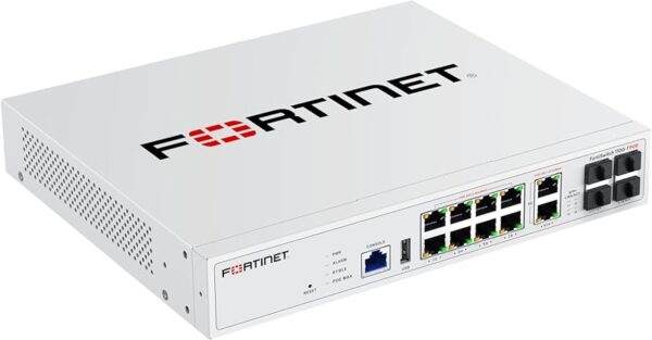 FortiSwitch 110G-FPOE