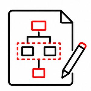 Design icon