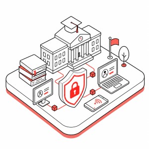 Educational Institutions icon
