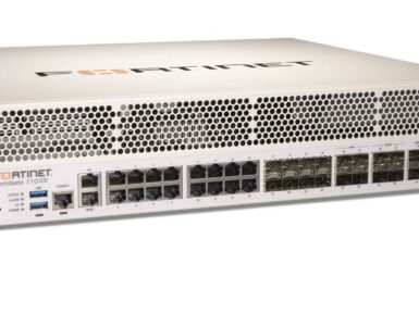 Fortinet FortiGate 1101E firewall