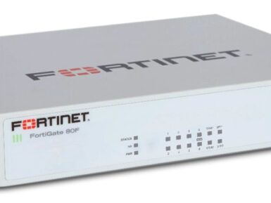 FortiGate 80F