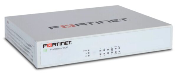 FortiGate 80F