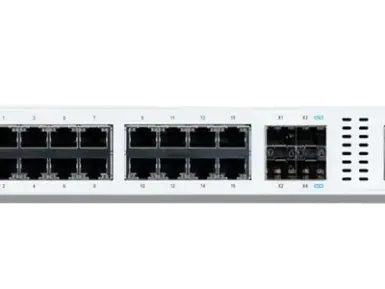 Fortinet FortiGate 200F Firewall