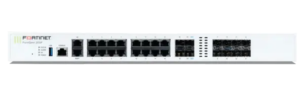 FortiGate 200F