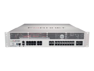 FortiGate 2201E