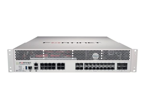 FortiGate 2200E