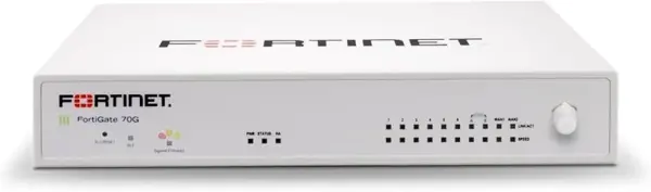 FortiGate 70G