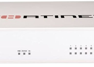 FortiGate 60F
