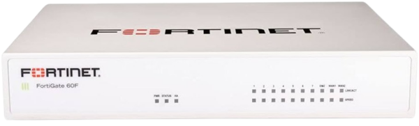 FortiGate 60F