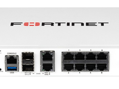 FortiGate 91G