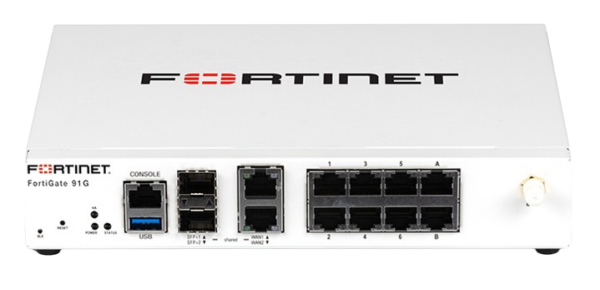 FortiGate 91G
