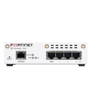 FortiWiFi 31G