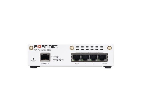 FortiWiFi 31G
