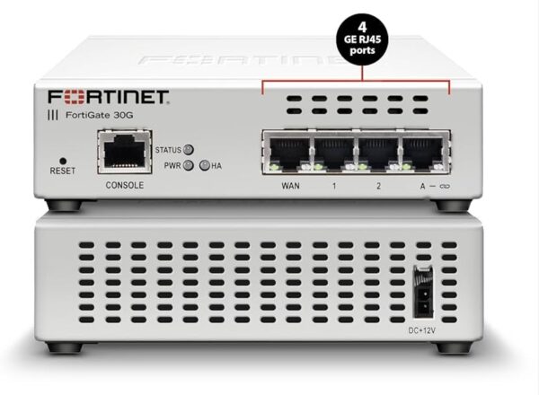 FortiGate 30G - Image 2