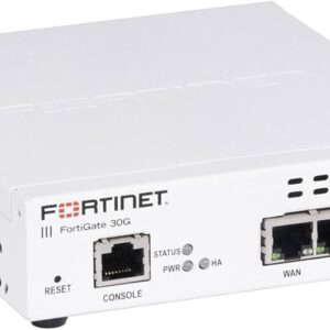 FortiWiFi 30G