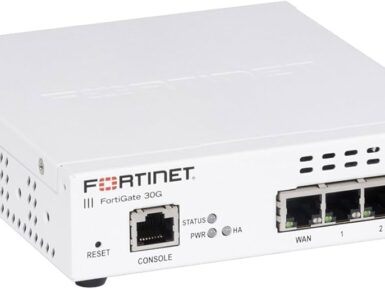 FortiGate 30G