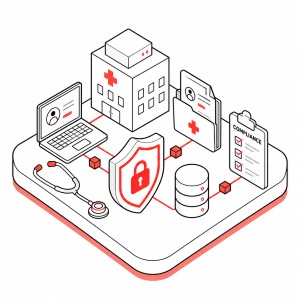 Healthcare Professional icon