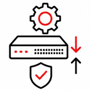 Implement icon