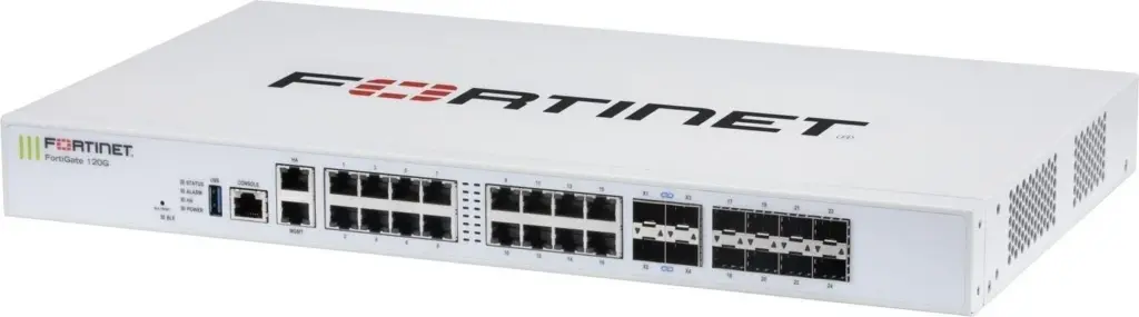 FortiGate 120G