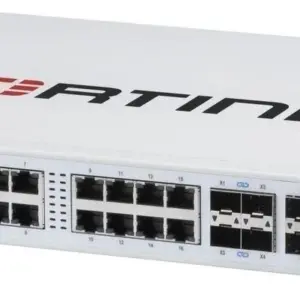 FortiGate 120G