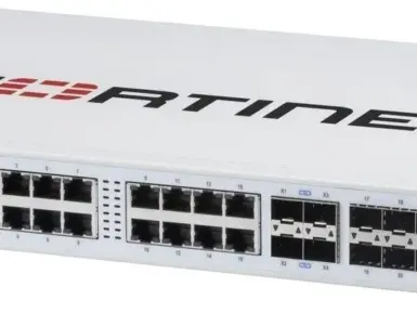 Fortinet FortiGate 121G Firewall
