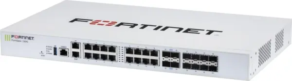 FortiGate 120G