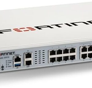 FortiGate 200G