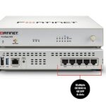 FortiGate 50G
