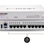 FortiGate 70G