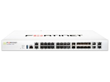 Fortinet FortiGate 100F Firewall