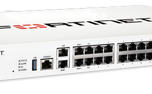 FortiGate 101F