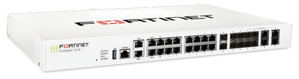 FortiGate 101F