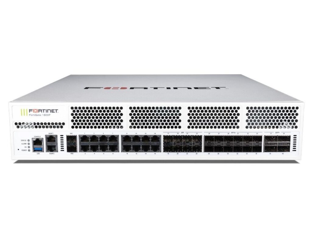 FortiGate 1800F