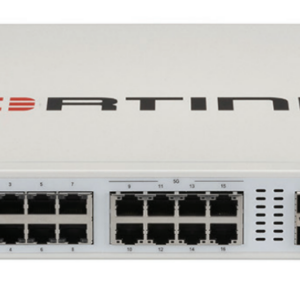 FortiGate 201G