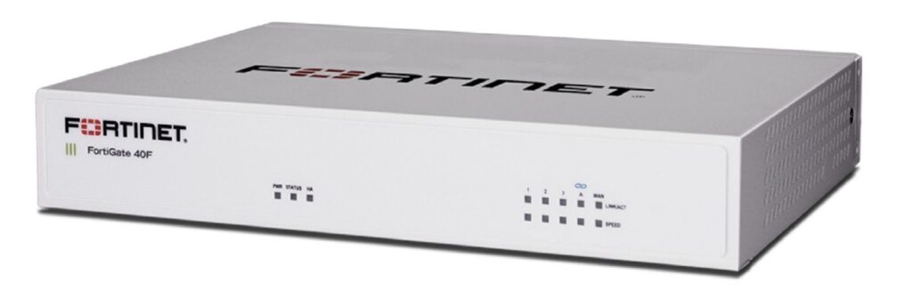 FortiGate 40F