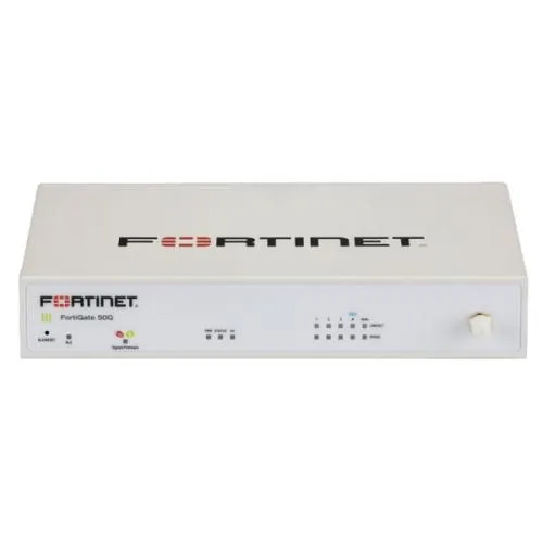 FortiWiFi 50G