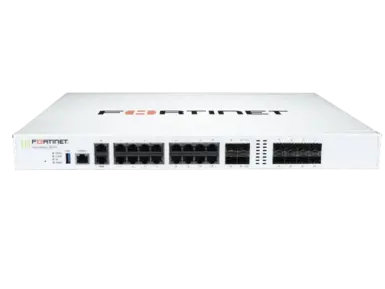 Fortinet FortiGate 201F Firewall