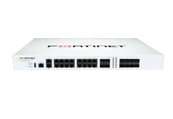 FortiGate 201F