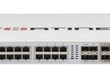 FortiGate 400F