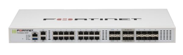 FortiGate 400F