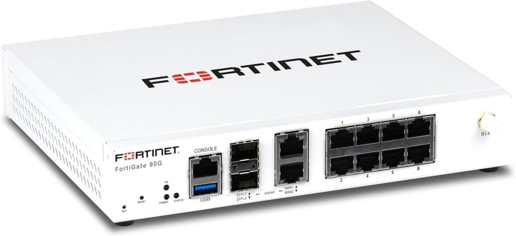 FortiGate 90G