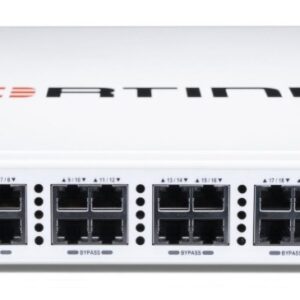 FortiGate 400E-BYPASS